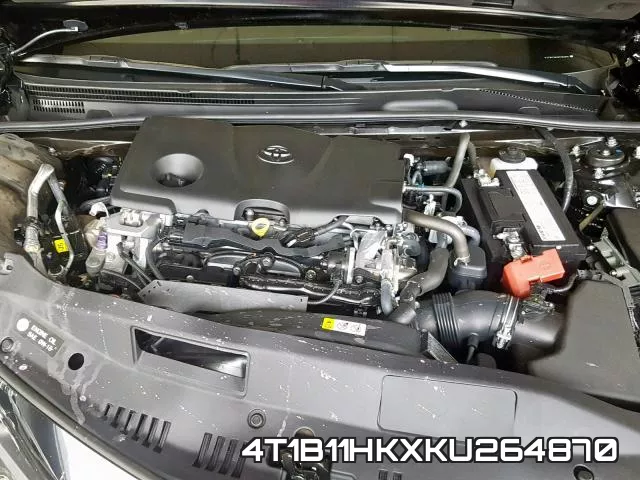 4T1B11HKXKU264870 фото 8