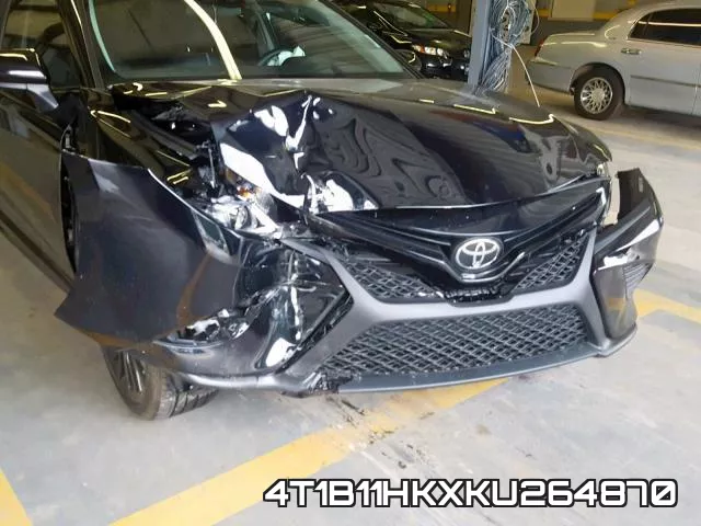 4T1B11HKXKU264870 фото 10