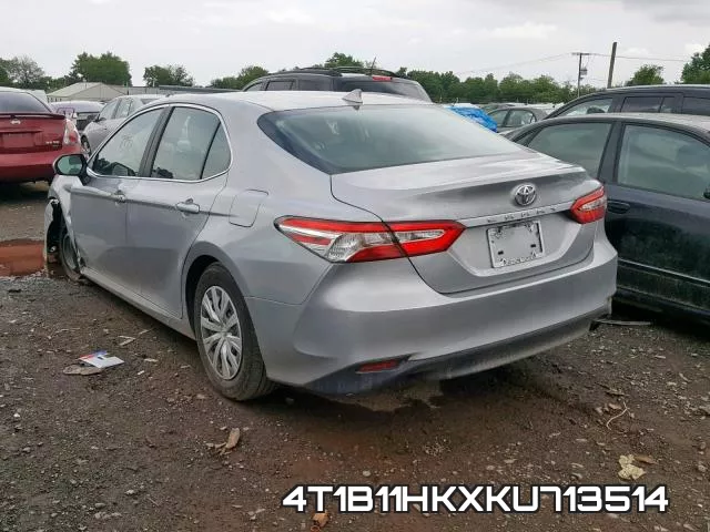 4T1B11HKXKU713514 фото 4
