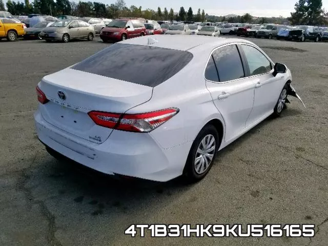 4T1B31HK9KU516165 фото 5