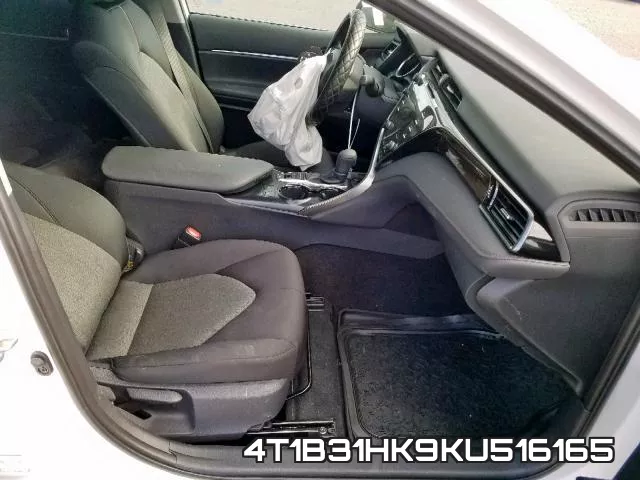 4T1B31HK9KU516165 фото 6