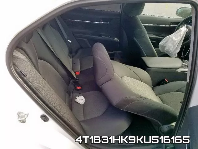 4T1B31HK9KU516165 фото 7