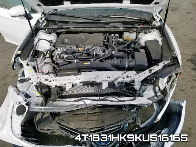 4T1B31HK9KU516165 фото 8