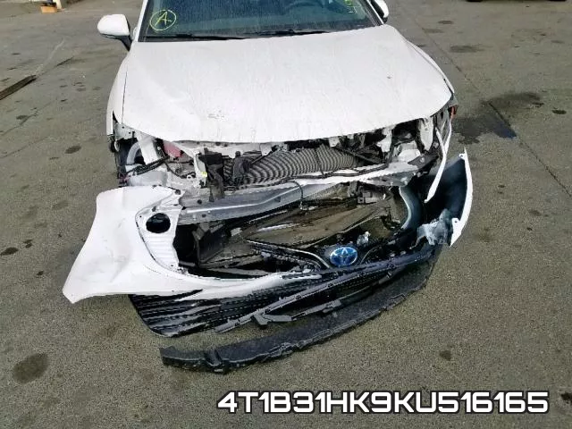 4T1B31HK9KU516165 фото 10