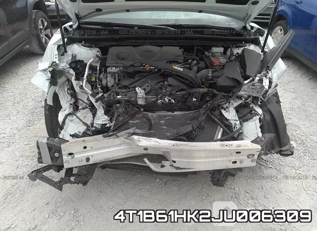 4T1B61HK2JU006309 фото 2