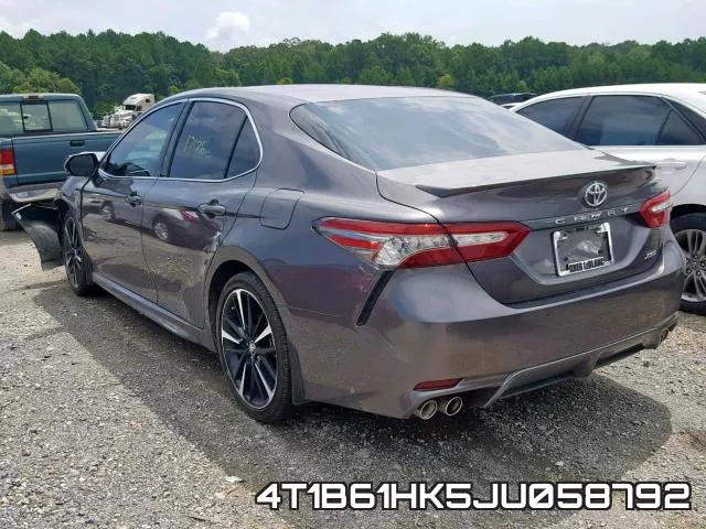 4T1B61HK5JU058792 фото 4