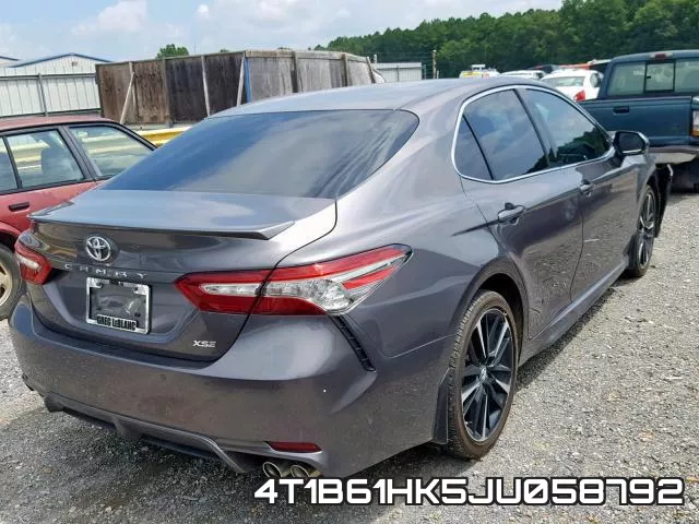 4T1B61HK5JU058792 фото 5