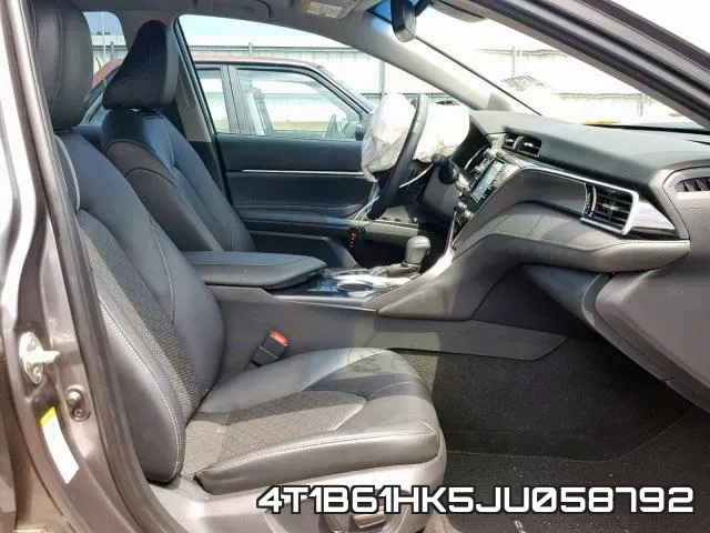 4T1B61HK5JU058792 фото 6