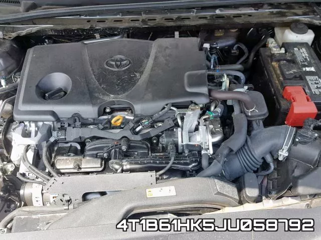 4T1B61HK5JU058792 фото 8