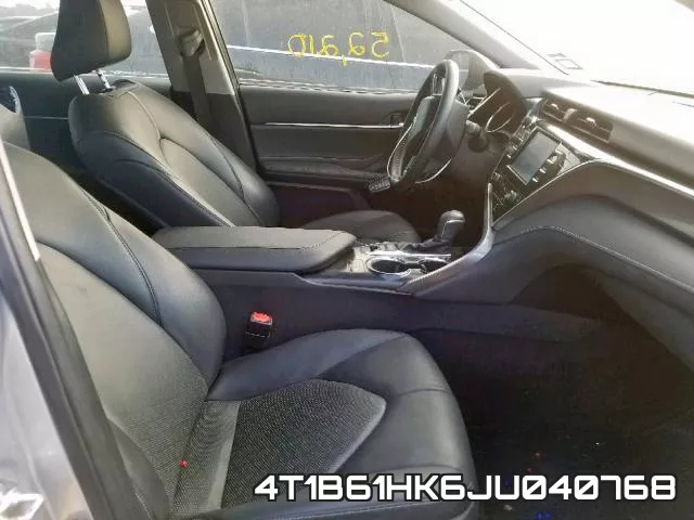 4T1B61HK6JU040768 фото 6