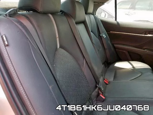 4T1B61HK6JU040768 фото 7
