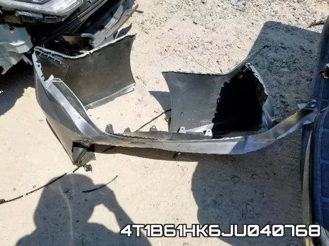 4T1B61HK6JU040768 фото 10