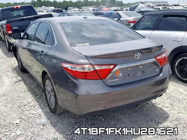4T1BF1FK1HU281621 фото 4