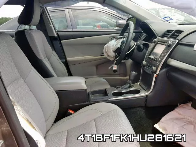 4T1BF1FK1HU281621 фото 6