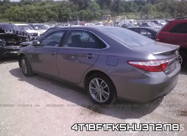4T1BF1FK5HU372178 фото 4