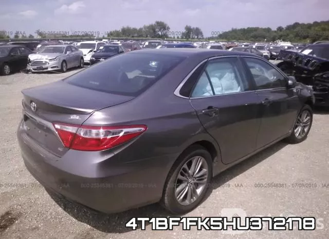 4T1BF1FK5HU372178 фото 5