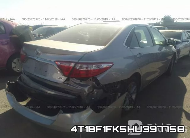 4T1BF1FK5HU397758 фото 5