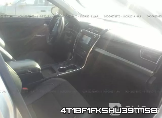 4T1BF1FK5HU397758 фото 6