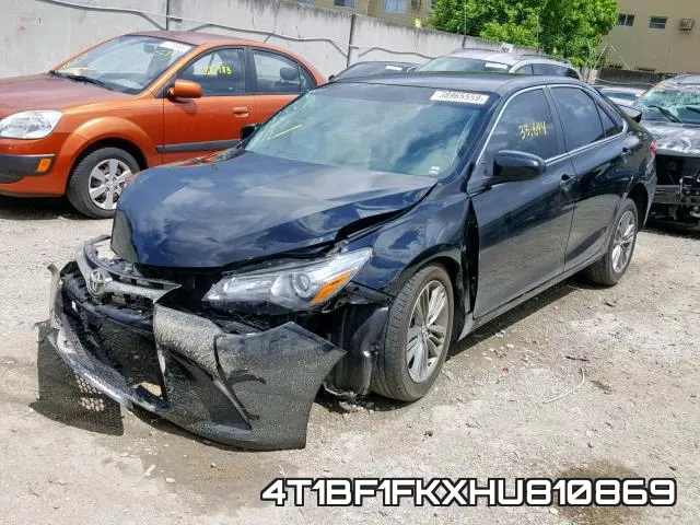 4T1BF1FKXHU810869 фото 3