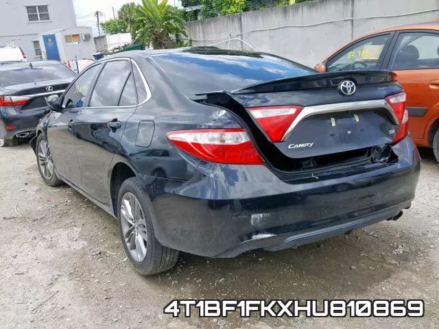 4T1BF1FKXHU810869 фото 4