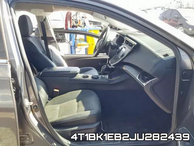 4T1BK1EB2JU282439 фото 6
