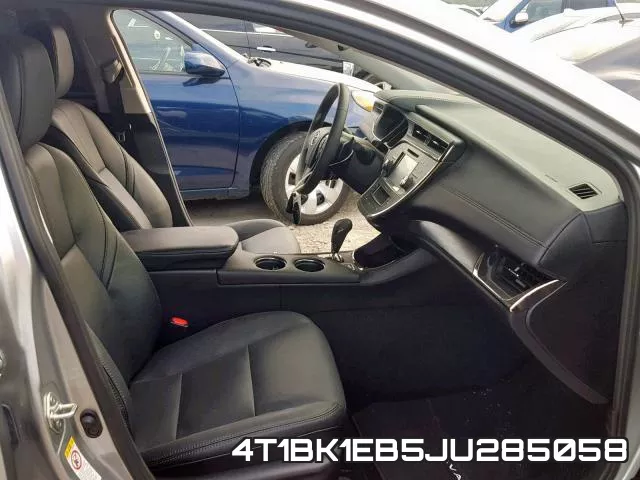4T1BK1EB5JU285058 фото 6