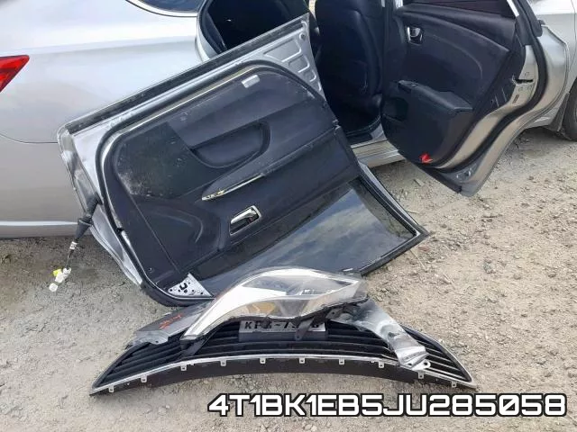 4T1BK1EB5JU285058 фото 10