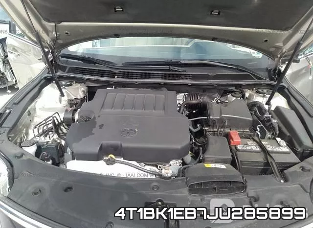 4T1BK1EB7JU285899 фото 2
