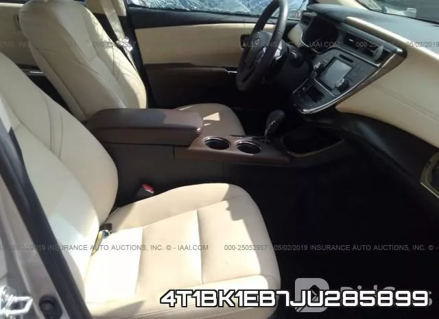 4T1BK1EB7JU285899 фото 6