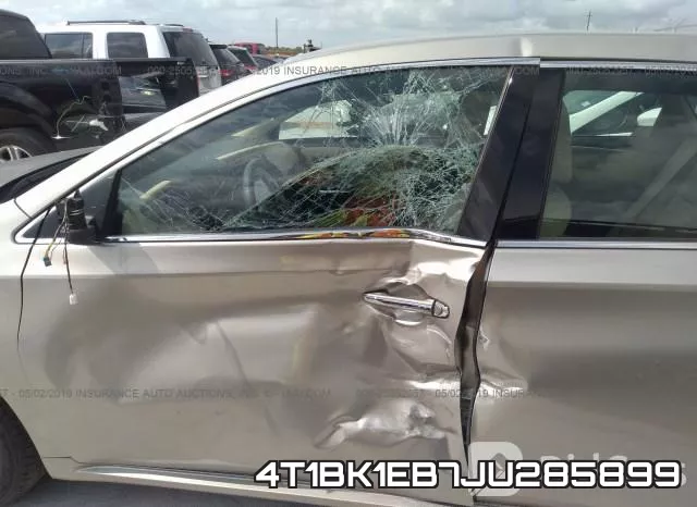 4T1BK1EB7JU285899 фото 7