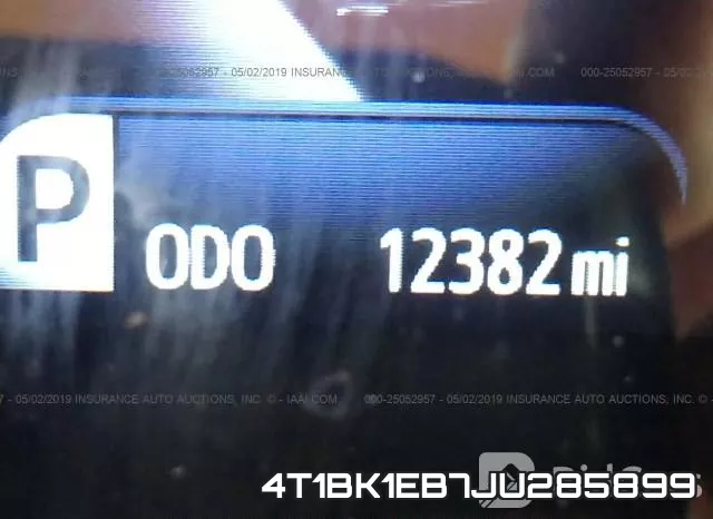 4T1BK1EB7JU285899 фото 8