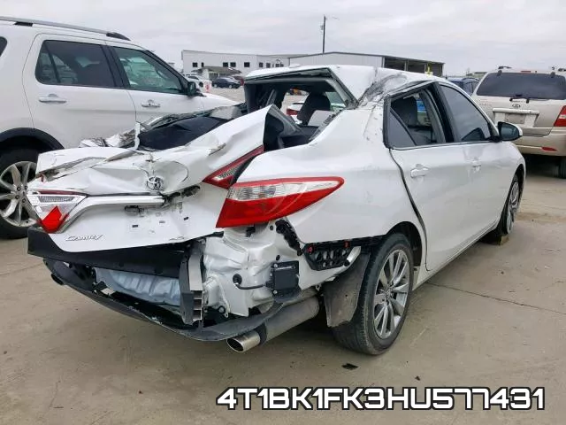 4T1BK1FK3HU577431 фото 5