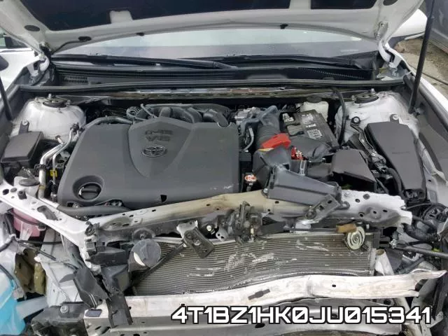 4T1BZ1HK0JU015341 фото 8