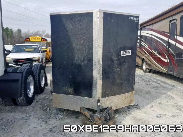 50XBE1229HA006063 фото 3