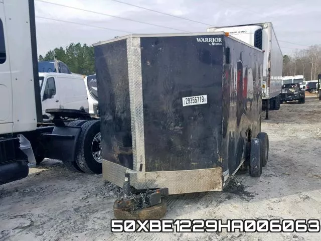 50XBE1229HA006063 фото 4