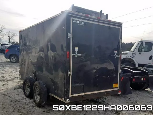 50XBE1229HA006063 фото 5