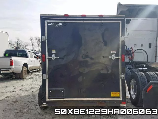 50XBE1229HA006063 фото 6