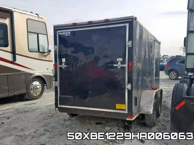 50XBE1229HA006063 фото 7