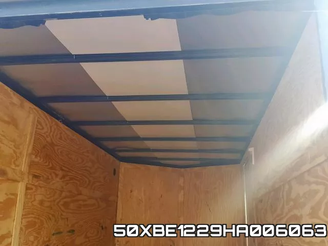50XBE1229HA006063 фото 8