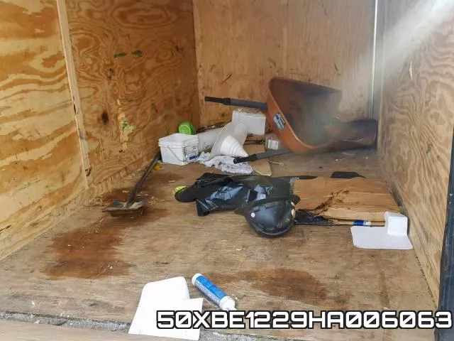 50XBE1229HA006063 фото 9