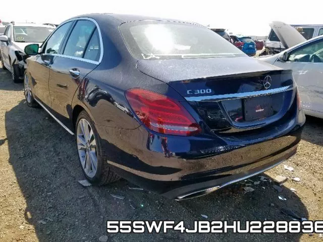 55SWF4JB2HU228836 фото 4