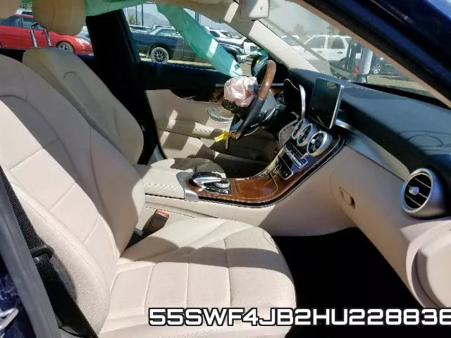 55SWF4JB2HU228836 фото 6