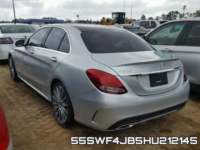 55SWF4JB5HU212145 фото 4