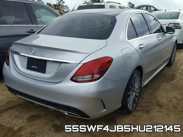 55SWF4JB5HU212145 фото 5