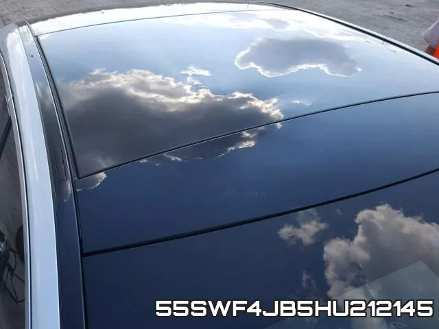 55SWF4JB5HU212145 фото 10