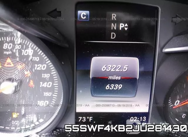 55SWF4KB2JU281430 фото 8