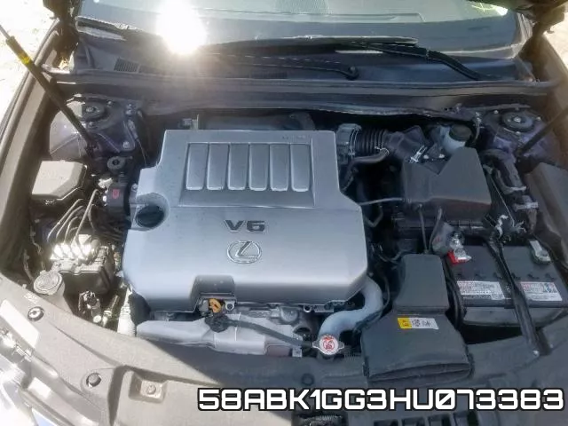58ABK1GG3HU073383 фото 8