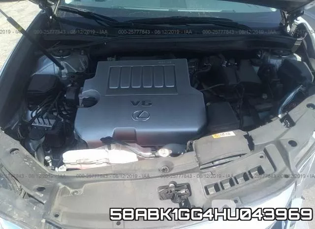 58ABK1GG4HU043969 фото 2