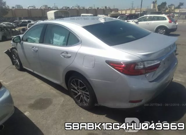 58ABK1GG4HU043969 фото 4