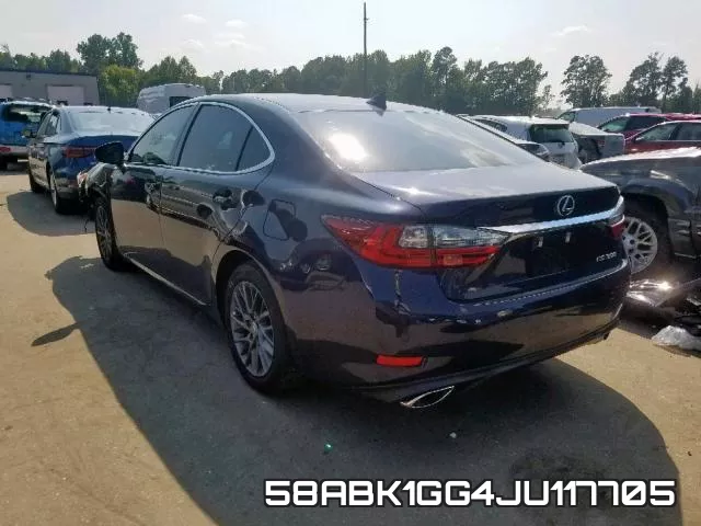 58ABK1GG4JU117705 фото 4